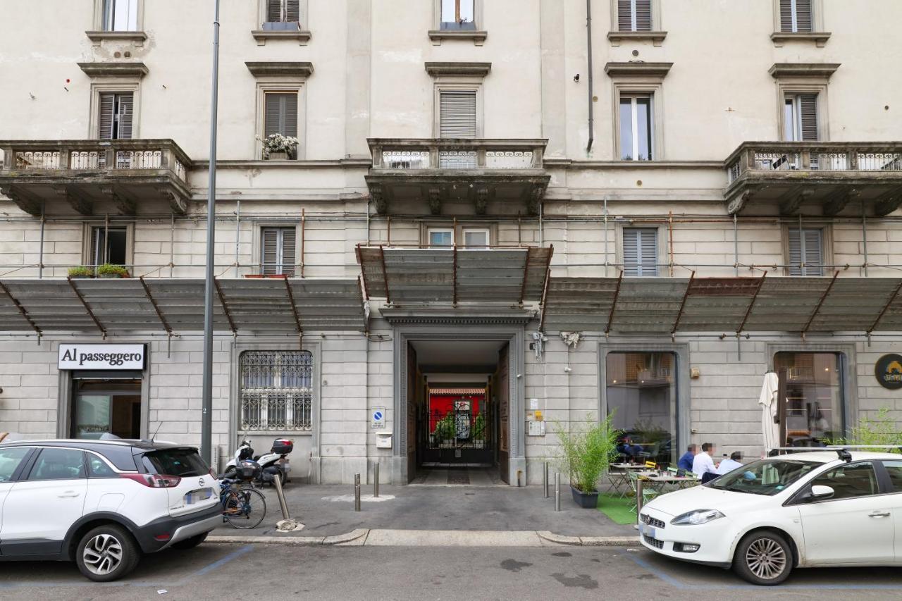 Primopiano - Schiaparelli C Flat Apartment *